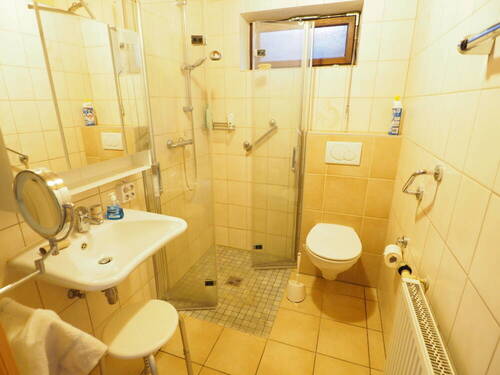 Duschbad ELW - 