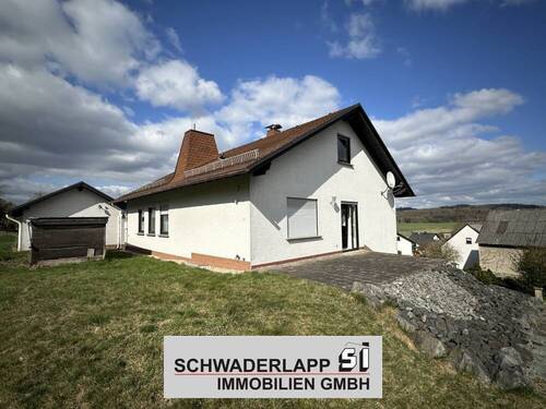 IMG_6150 - Großzügiges Einfamilienhaus mit Einliegerwohnung - perfekt für Familie oder Wohnen & Arbeiten