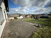 Terrasse - 