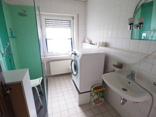 Duschabad EG - 