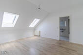 Schlafzimmer - Etagenwohnung mit 85,30 m² in Peiting zum Kaufen