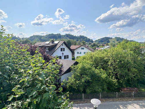 Ausblick - 