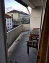 Etagenwohnung/Balkon - 