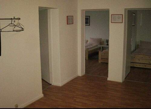 Etagenwohnung/ Flur - 