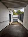 Einfahrt Tiefgarage - 