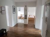 Etagenwohnung/Flur - 