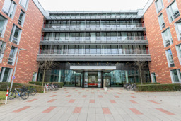 Außenansicht - Büro zur Miete in München