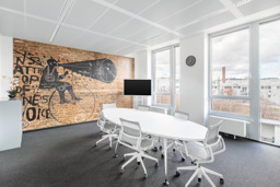 Meetingraum - Büro in München
