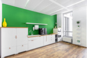 Küche - Büro in München zur Miete