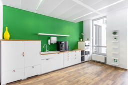 Küche - Büro in München zur Miete