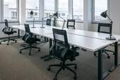 Büroraum 6 Desks - 