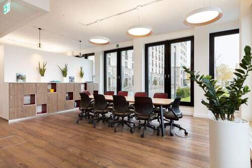 Meetingraum - Büro in München