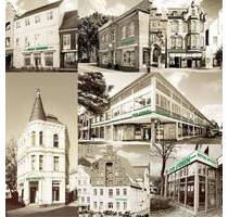 Frisch renovierte 2-ZW im Papenkamp 37 Kiel zu vermieten- Otto Stöben GmhH