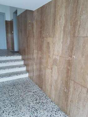 Hauseingangsbereich - 