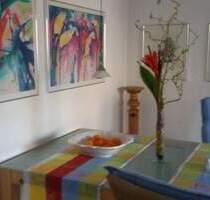 Gepflegte kernsanierte Wohnung in ruhigem Umfeld ! - Düsseldorf Golzheim