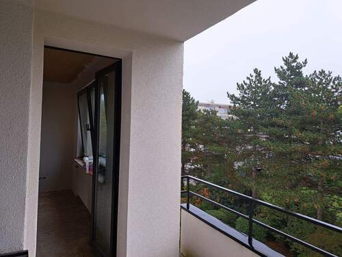 Balkon - 