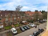 Ausblick Balkon - 
