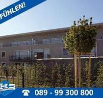 Wohlfühlen in Kirchheim - Großzügige und helle 3-Zimmer-Gartenwohnung - Kirchheim bei München