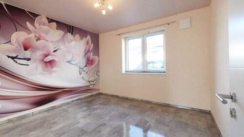 Schlafzimmer Einliegerwohnung - 