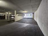 Tiefgarage - 