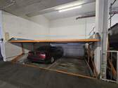 Duplex-Garage - 