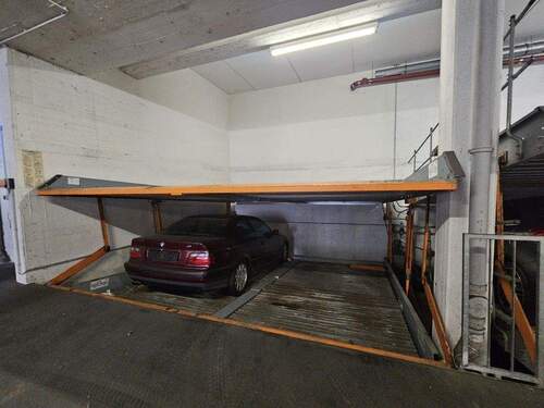 Duplex-Garage - 