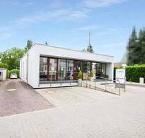 Moderne Büroräume in verkehrsberuhigter Lage von Roden - fußläufig zur Innenstadt - Saarlouis / Roden