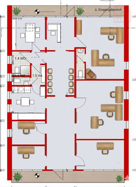 Roden Gerberstraße - 