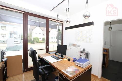 Büro VP - Büro in Saarlouis / Roden zum Kaufen