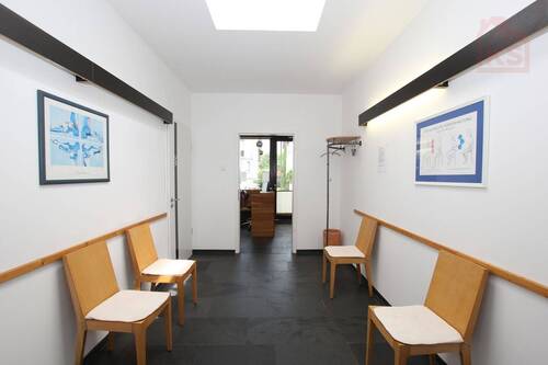 Wartezimmer - 