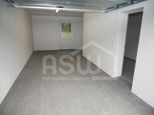 Garage - 