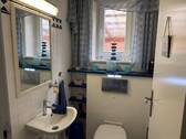 Gäste -WC - 