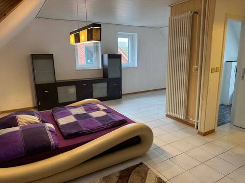 Schlafzimmer DG - 