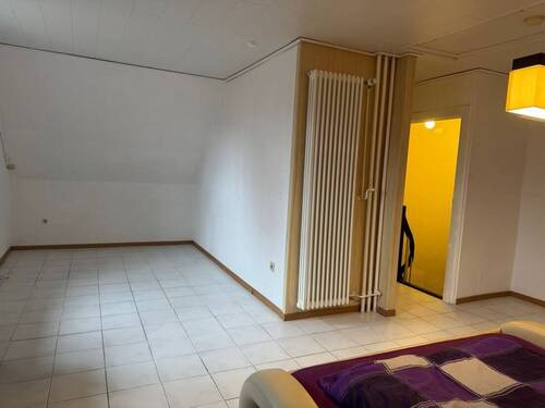 Schlafzimmer DG - 