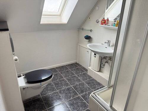 Duschbad DG - 