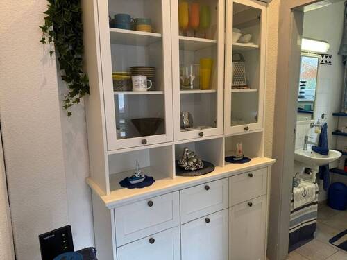 Flur - 5 Zimmer Reihenendhaus zum Kaufen in Neumünster