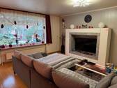 Wohn- und Esszimmer - 