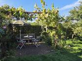 Freisitz Garten - 