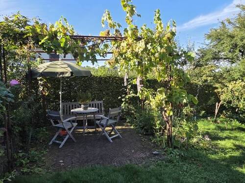 Freisitz Garten - 