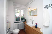 Gäste-WC - 