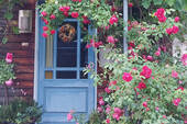 Hauseingang - 