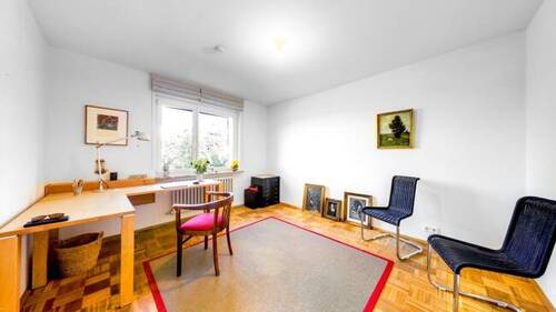 Büro - 