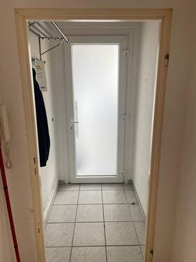 Eingangsbereich - 
