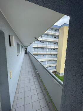Durchgang - 