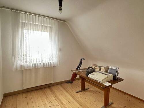 Zimmer OG - 