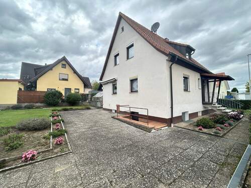 Hofansicht - 