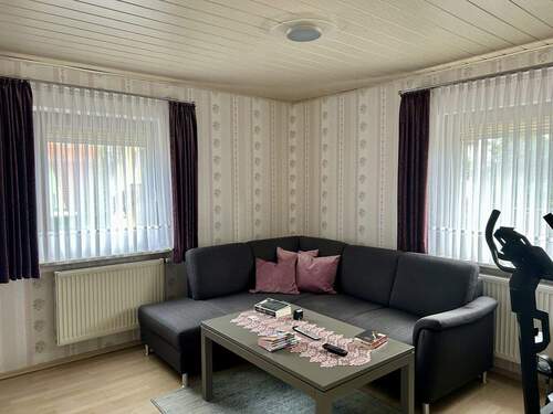 Wohnzimmer - 