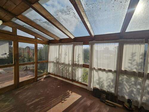 Wintergarten - Mehrfamilienhaus, Wohnhaus mit 129,00 m² in Aham zum Kaufen