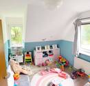 Kinderzimmer - 