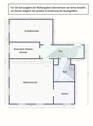 Grundriss 3 Raum - 